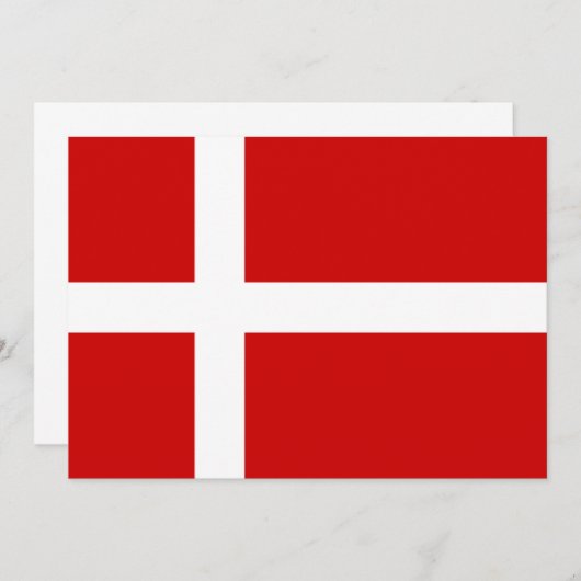 Denmark (Front/Back)
