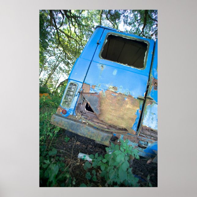 Denmark_11 Poster (Front)