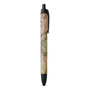 Denmark 2 pen