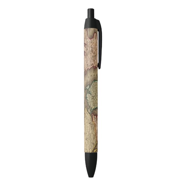 Denmark 2 pen (Bottom (Vertical))
