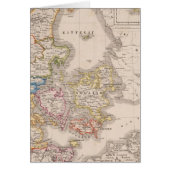 Denmark and Germany (Front)