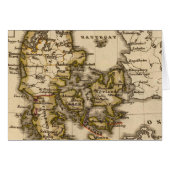 Denmark and Iceland 2 (Front Horizontal)