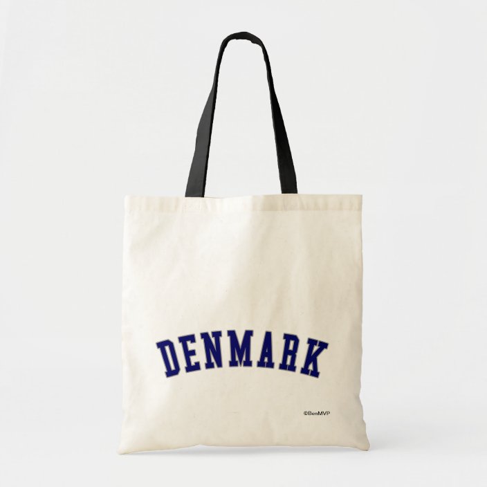 Denmark Bag