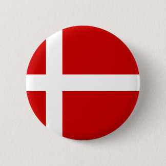Denmark Button