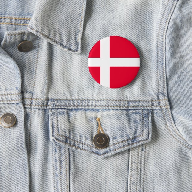 Denmark Button (In Situ)