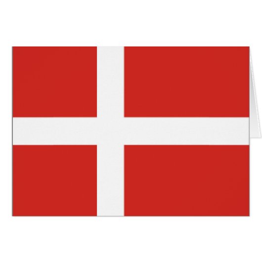 Denmark Cards (Front Horizontal)