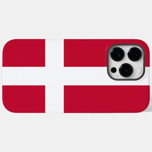 Denmark Case_Mate iPhone 14 Pro Max Case