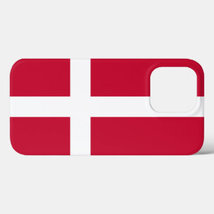 Denmark iPhone 13 Pro Case