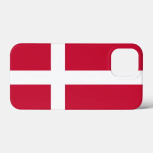 Denmark iPhone 13 Mini Case