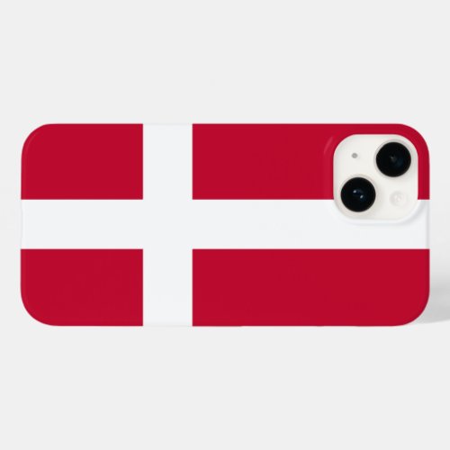 Denmark Case_Mate iPhone 14 Case