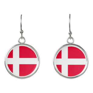 Denmark Earrings