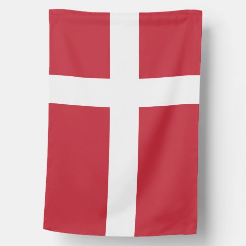 Denmark Flag