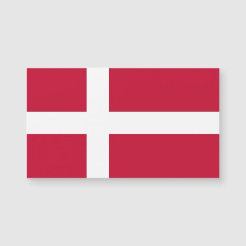 Denmark Flag Danish Patriotic