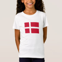 Denmark Flag