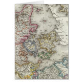 Denmark, Germany (Front)