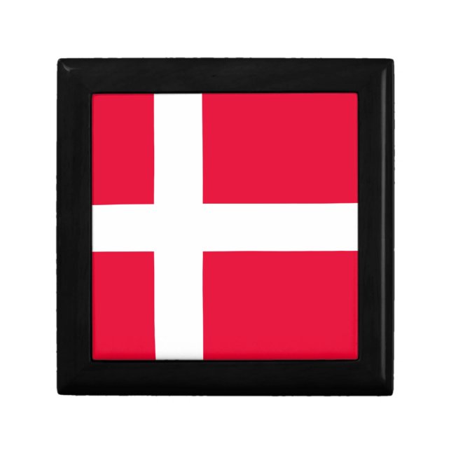 Denmark Gift Box (Front)