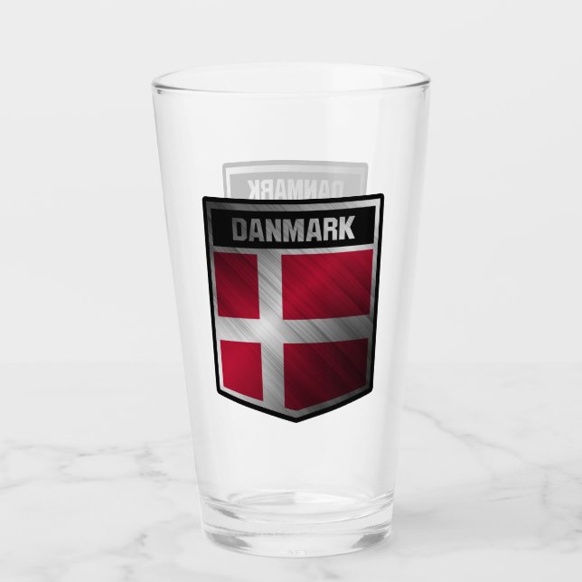 Denmark Glass (Front)
