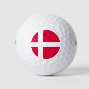 Denmark Golf Balls