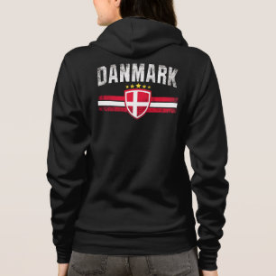 Denmark Hoodie