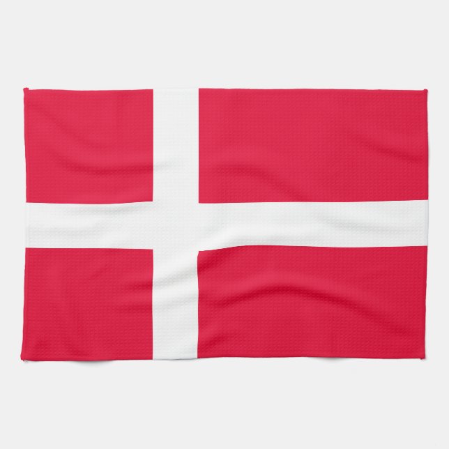Denmark Kitchen Towel (Horizontal)
