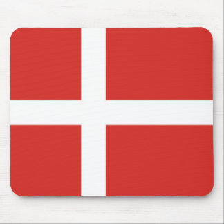 Denmark Mouse Pad