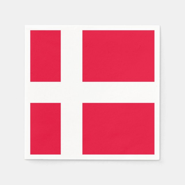 Denmark Napkins (Front)