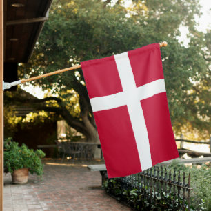 Denmark National Flag