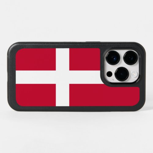 Denmark OtterBox iPhone 14 Pro Case