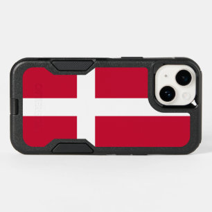 Denmark OtterBox iPhone 14 Case