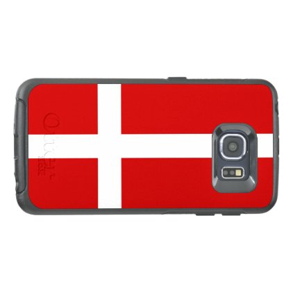 Denmark OtterBox Samsung Galaxy S6 Edge Case