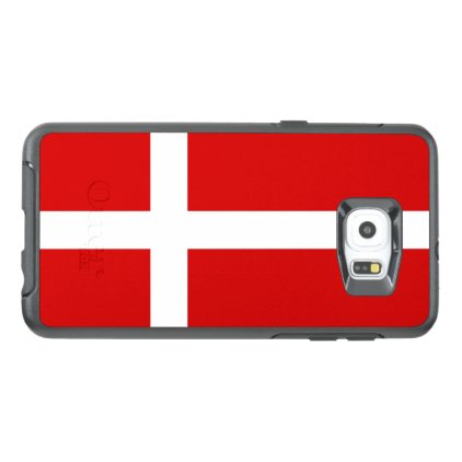 Denmark OtterBox Samsung Galaxy S6 Edge Plus Case