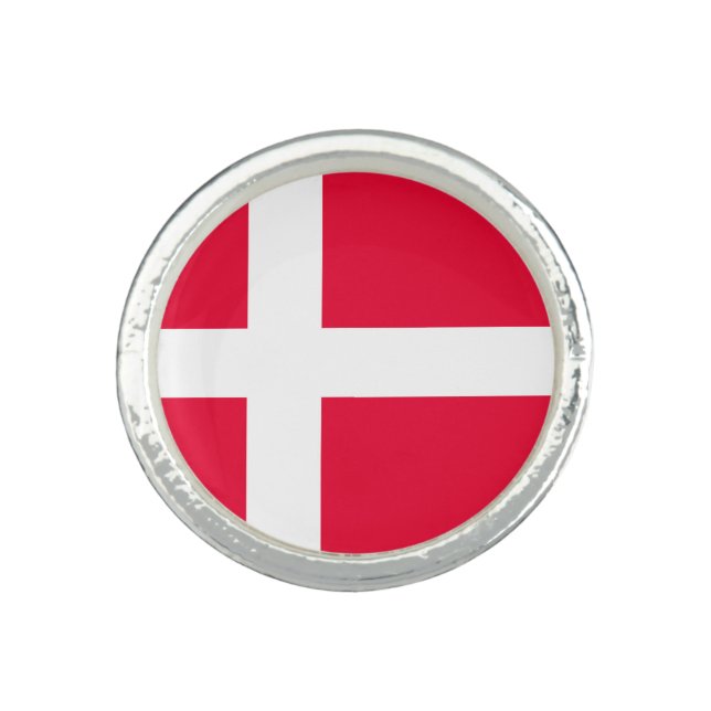 Denmark Ring (Front)