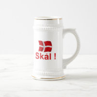 Denmark Skal!