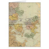 Denmark, Sleswig, Holstein (Front)