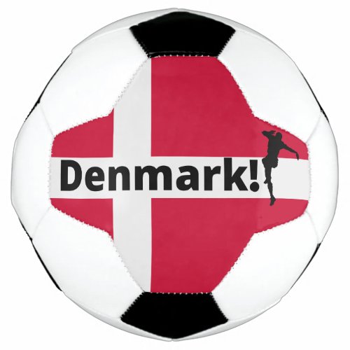Denmark soccer     soccer ball