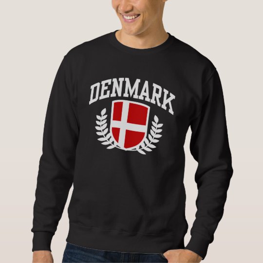 Denmark Sweatshirt