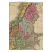 Denmark, Sweden, Norway (Front)