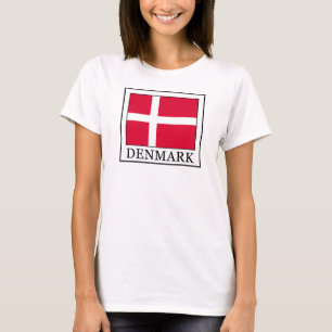Denmark T-Shirt