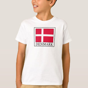 Denmark T-Shirt