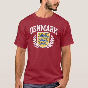 Denmark T-Shirt