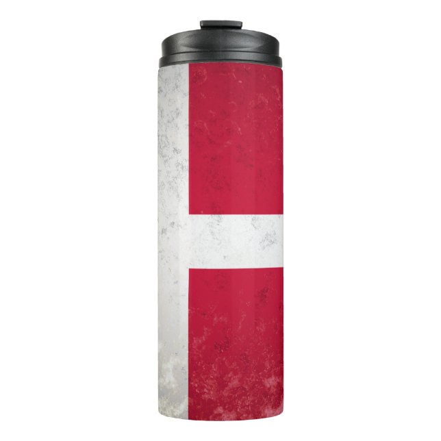 Denmark Thermal Tumbler (Front)