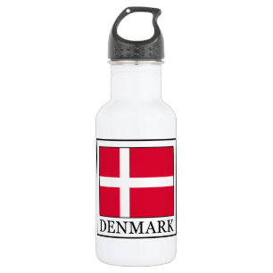 Denmark Water Bottle