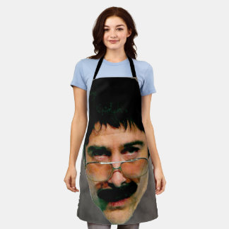 Dennis Diamond Apron