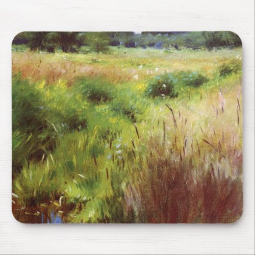 Dennis Miller Bunkers Marshland Medfield Mouse Pad