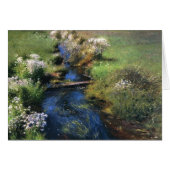 Dennis Miller Bunker's Wild Asters (Front Horizontal)