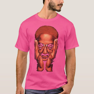 Dennis Rodman 48 Hours Bender T-Shirt