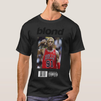 Dennis Rodman T-Shirts