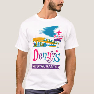 Denny’s Restaurants T-Shirt