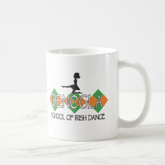 DeNogla Logo Coffee Mug