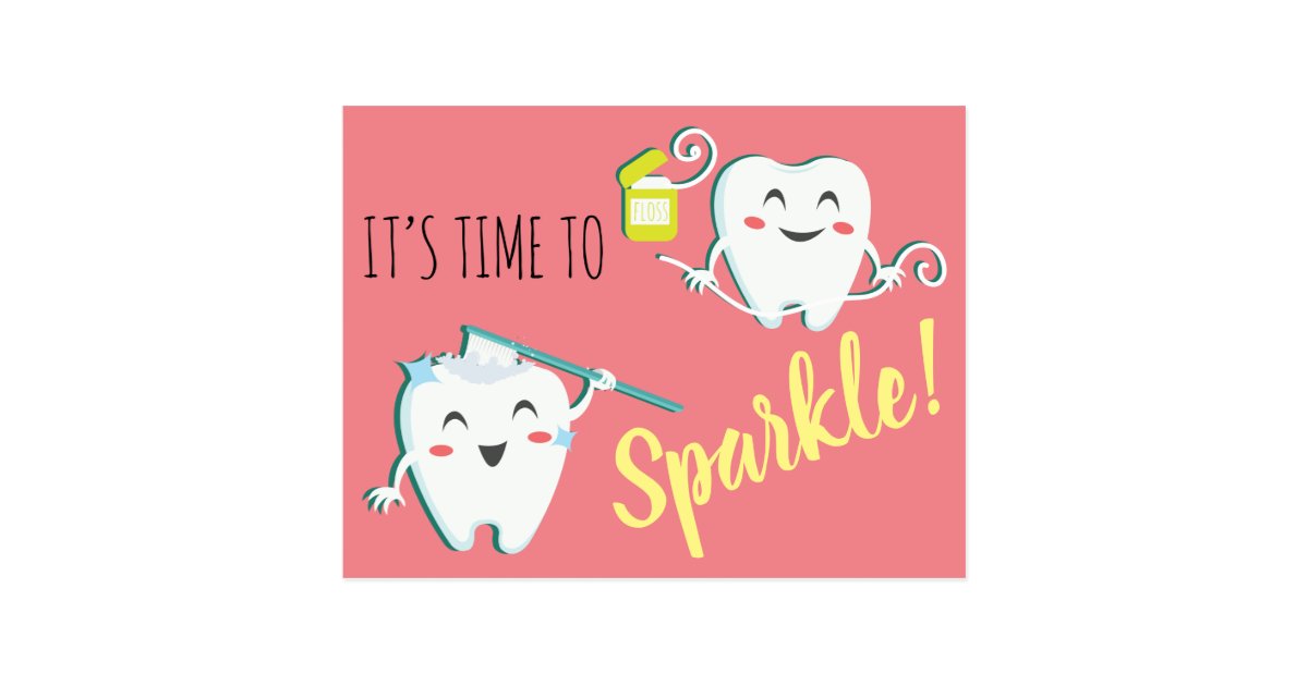 dental-appointment-reminder-postcard-zazzle